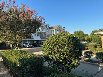 10511 Rosegate Ct #202, Raleigh, NC 27617