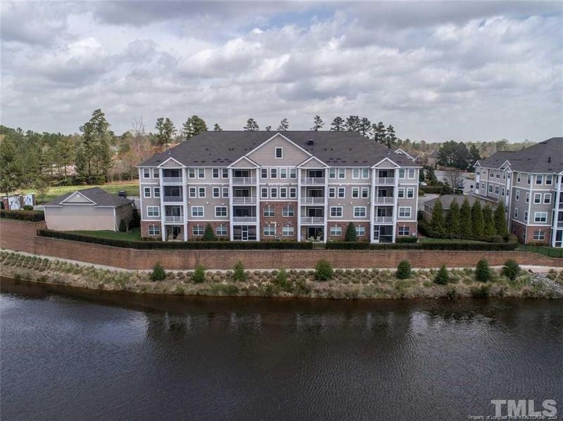 10511 Rosegate Ct #206, Raleigh, NC 27617