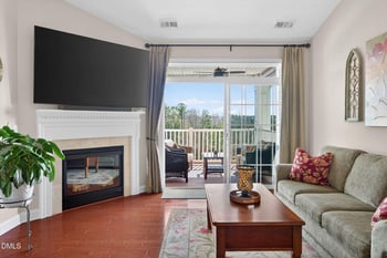 10511 Rosegate Ct #305, Raleigh, NC 27617