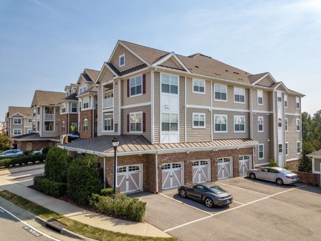 10511 Rosegate Ct #5, Raleigh, NC 27617