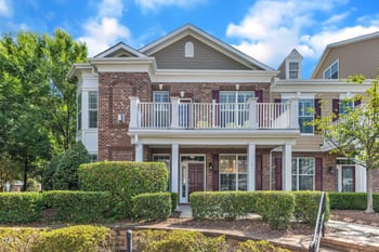 10511 Sablewood Dr #107, Raleigh, NC 27617