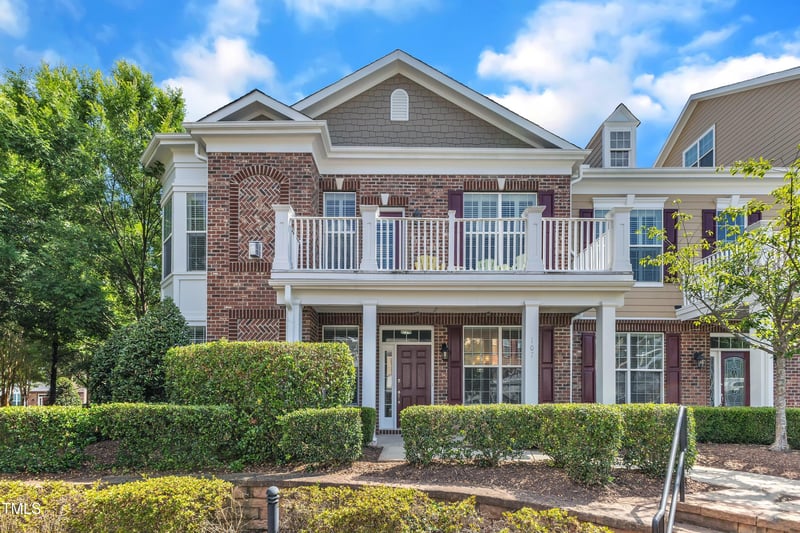 10511 Sablewood Dr #107, Raleigh, NC 27617
