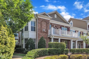 10511 Sablewood Dr #107, Raleigh, NC 27617