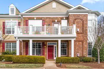 10511 Sablewood Dr #110, Raleigh, NC 27617