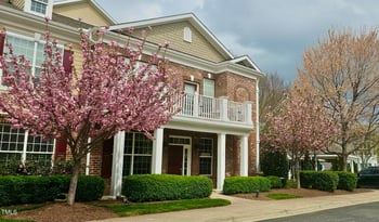 10511 Sablewood Dr #110, Raleigh, NC 27617