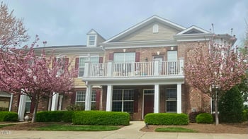 10511 Sablewood Dr #110, Raleigh, NC 27617