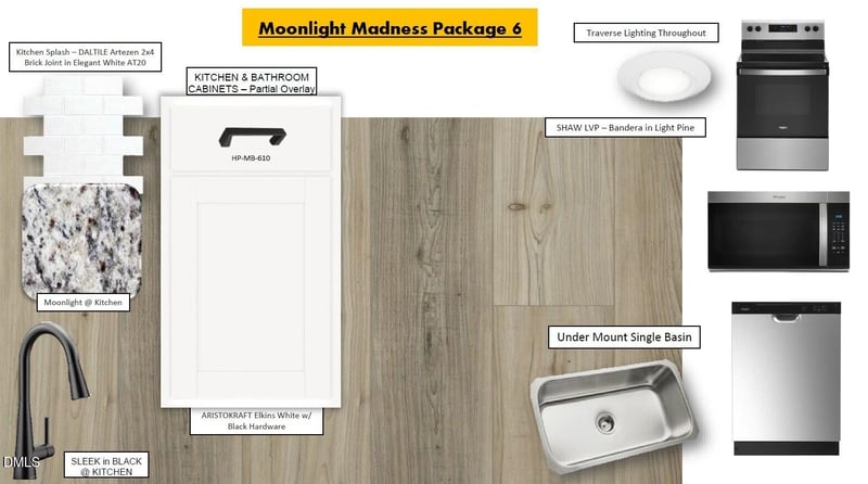 10512 Brookside Reserve Rd, Raleigh, NC 27614