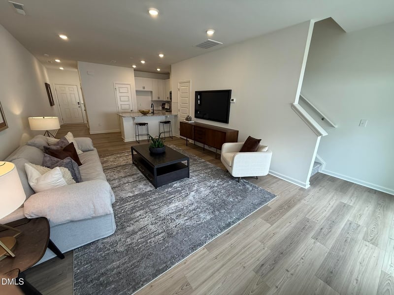 10512 Brookside Reserve Rd, Raleigh, NC 27614