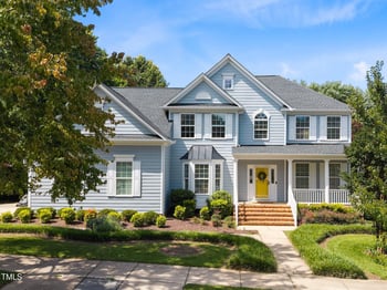 10513 Cardington Ln, Raleigh, NC 27614