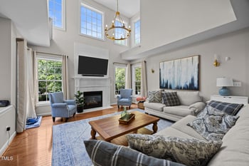 10513 Cardington Ln, Raleigh, NC 27614