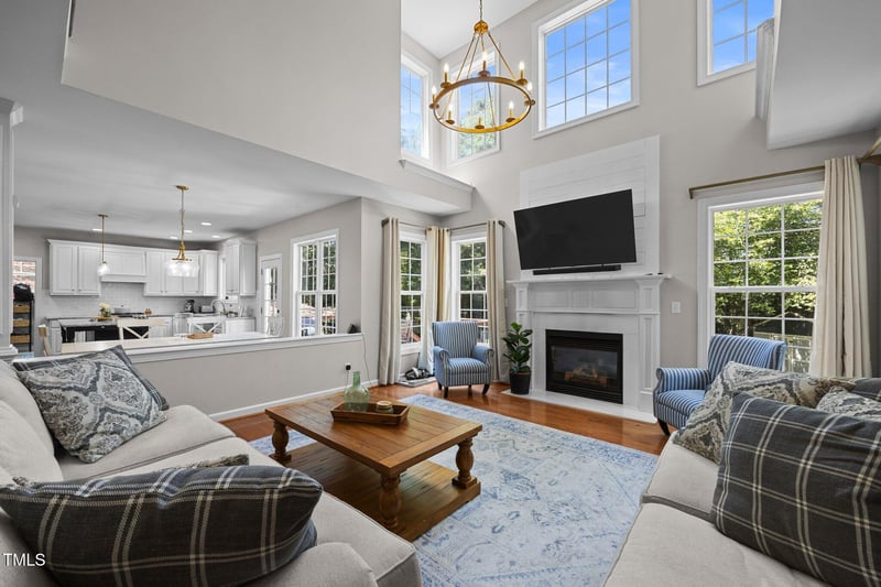10513 Cardington Ln, Raleigh, NC 27614