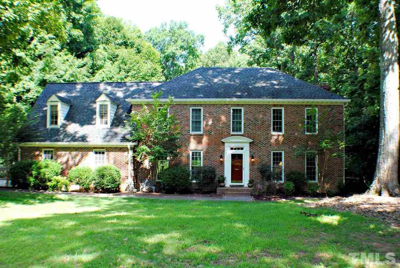 10513 Whitestone Rd, Raleigh, NC 27615
