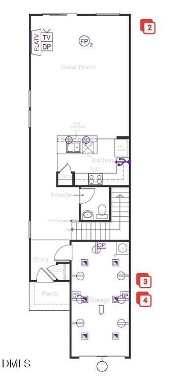 10514 Brookside Reserve Rd, Raleigh, NC 27614