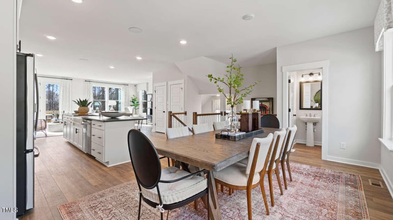 10514 Pleasant Branch Dr Lot 35, Raleigh, NC 27614