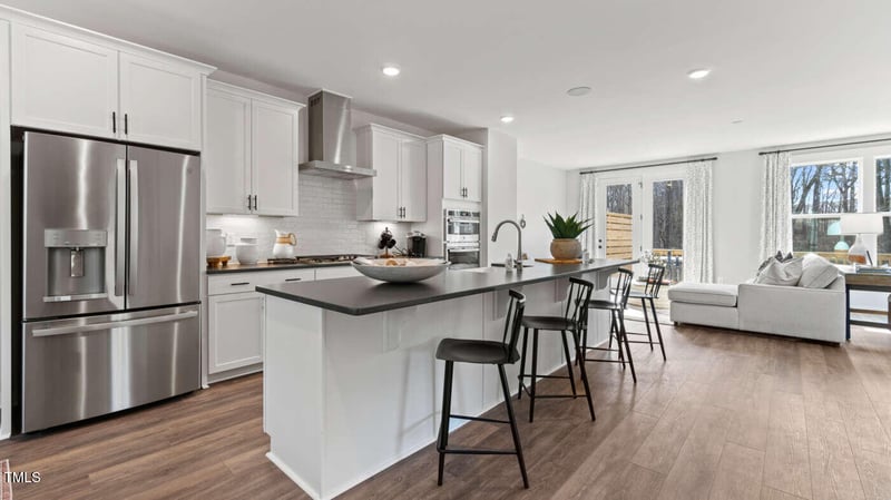 10514 Pleasant Branch Dr Lot 35, Raleigh, NC 27614