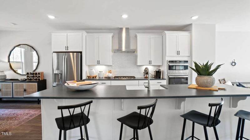 10514 Pleasant Branch Dr Lot 35, Raleigh, NC 27614