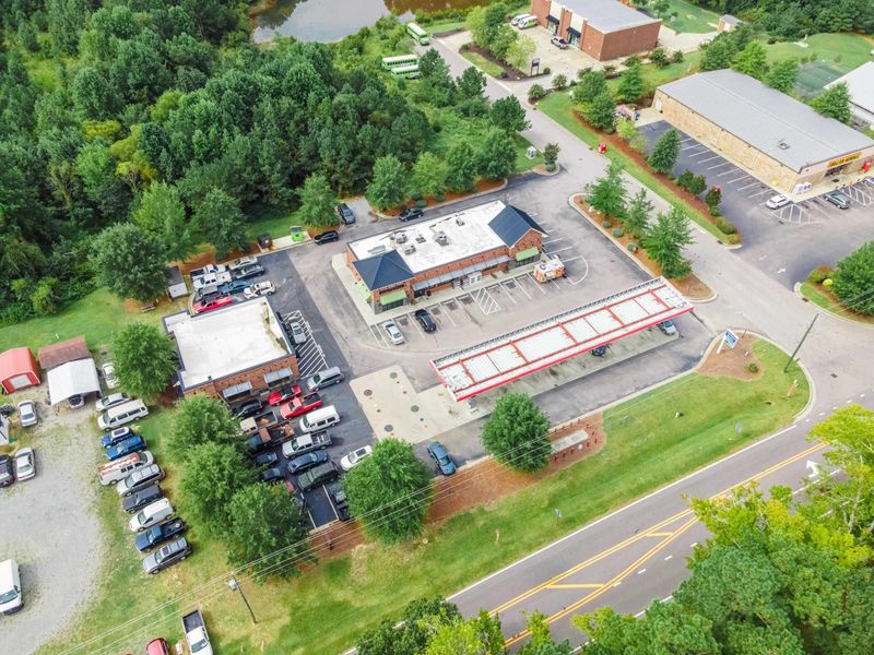 10515 Cleveland Rd, Garner, NC 27529