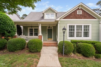 10516 Cokesbury Ln, Raleigh, NC 27614