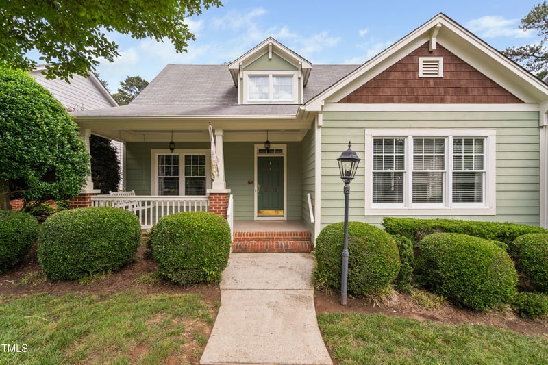 10516 Cokesbury Ln, Raleigh, NC 27614