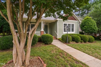 10516 Cokesbury Ln, Raleigh, NC 27614