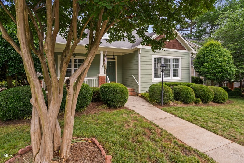 10516 Cokesbury Ln, Raleigh, NC 27614