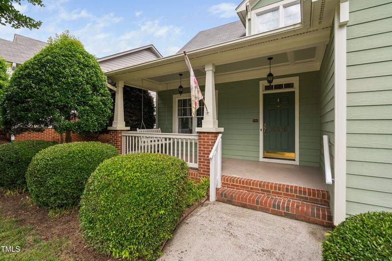 10516 Cokesbury Ln, Raleigh, NC 27614