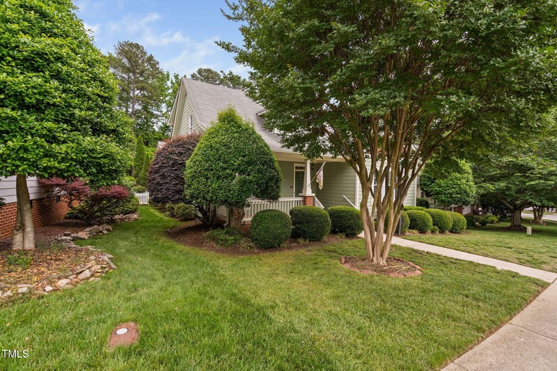 10516 Cokesbury Ln, Raleigh, NC 27614