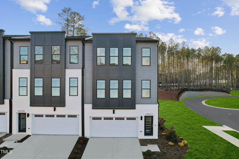 10516 Pleasant Branch Dr Lot 34, Raleigh, NC 27614