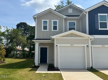 10517 Brookside Reserve Rd, Raleigh, NC 27614