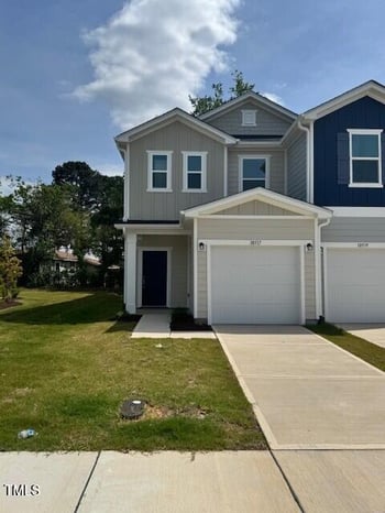 10517 Brookside Reserve Rd, Raleigh, NC 27614