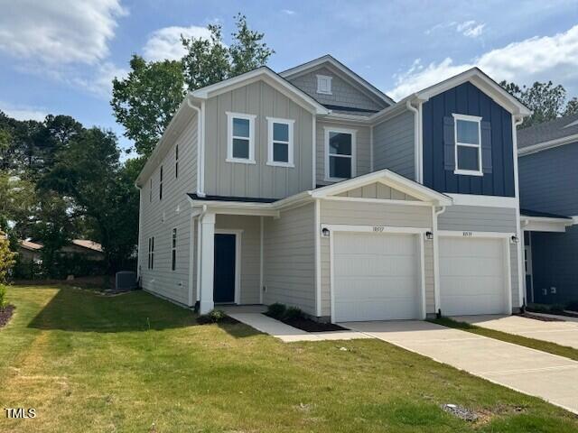 10517 Brookside Reserve Rd, Raleigh, NC 27614