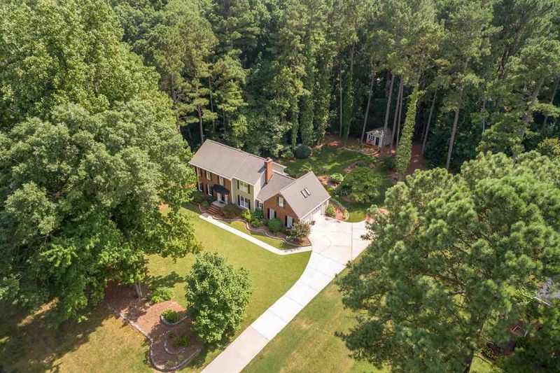10517 Tree Bark Ct, Raleigh, NC 27613