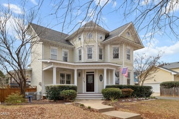 10518 Evergreen Spring, Raleigh, NC 27614