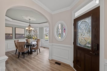 10518 Evergreen Spring, Raleigh, NC 27614