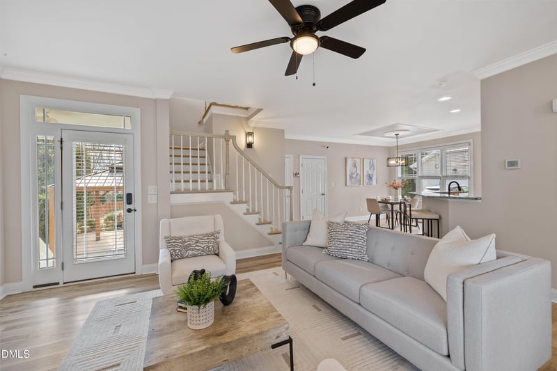 10518 Evergreen Spring, Raleigh, NC 27614