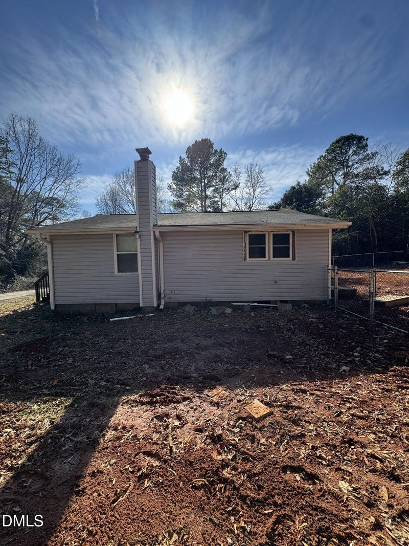 10518 Robinson Ave, Raleigh, NC 27603