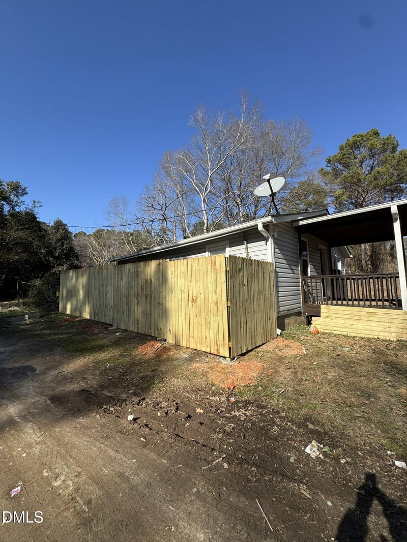 10518 Robinson Ave, Raleigh, NC 27603