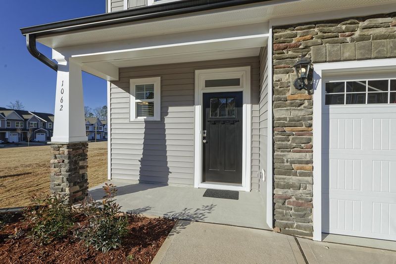1052 Arbor Edge Ln #DW04, Durham, NC 27703
