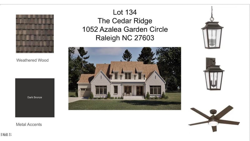 1052 Azalea Garden Cir, Raleigh, NC 27603