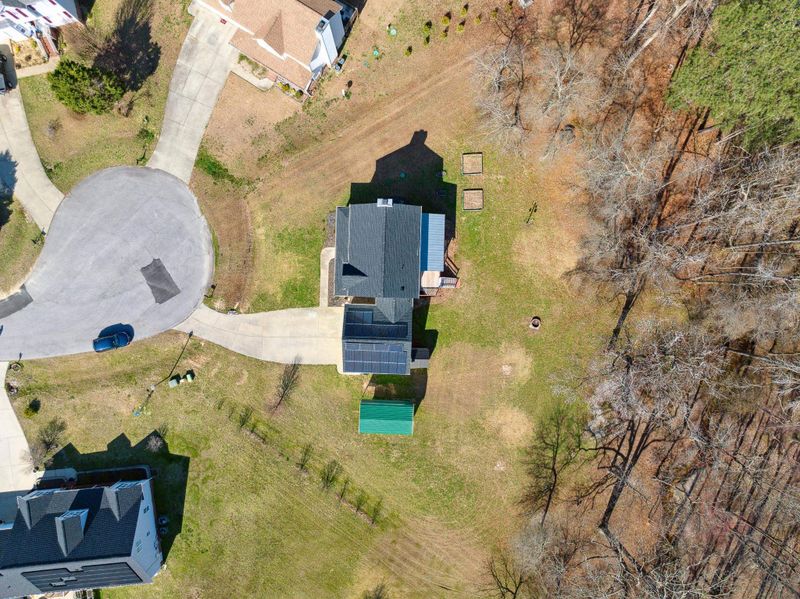 1052 Blue River Farm Dr, Raleigh, NC 27603