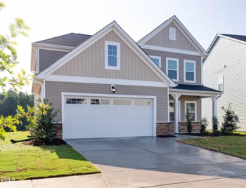 1052 Constellation Cir, Durham, NC 27703