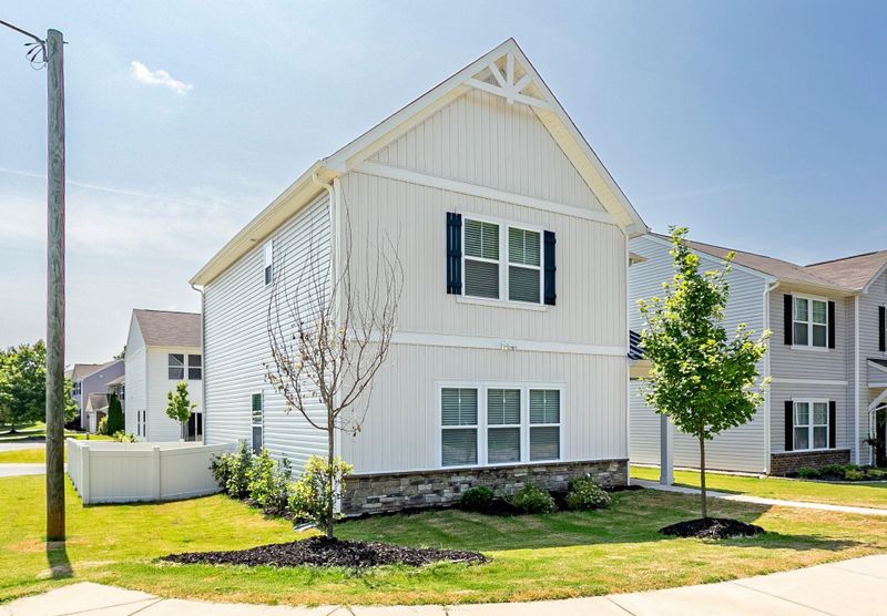1052 Gibson Rd, Mebane, NC 27302