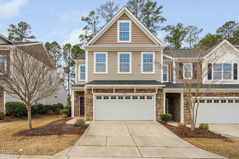 1052 Monmouth Loop, Cary, NC 27513