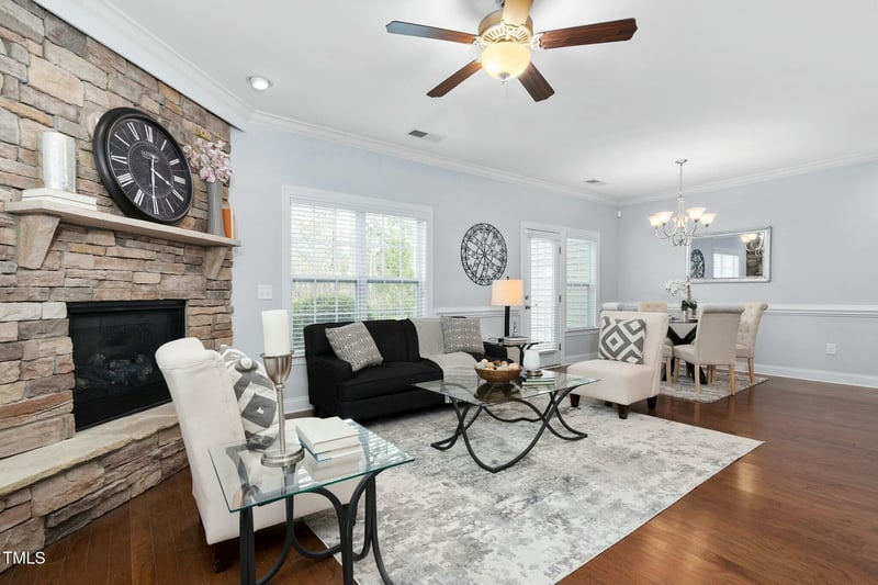 1052 Monmouth Loop, Cary, NC 27513