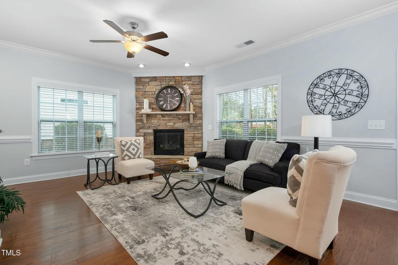 1052 Monmouth Loop, Cary, NC 27513