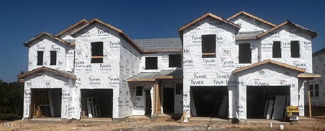 1052 Mountain Crown St, Durham, NC 27704