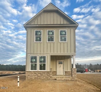 1052 Old Knight Rd, Knightdale, NC 27545