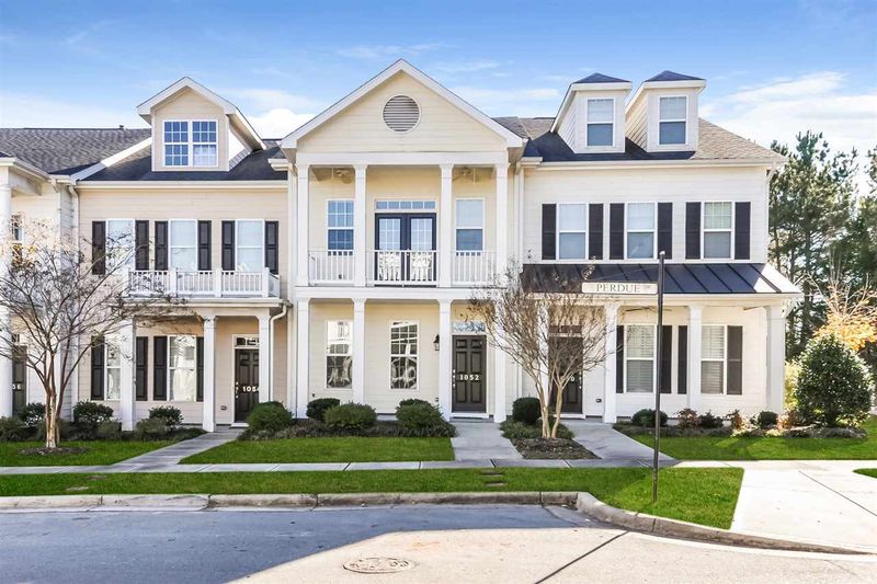 1052 Perdue Dr #na, Chapel Hill, NC 27517