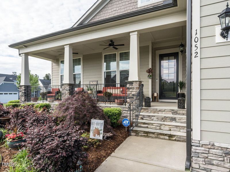 1052 Saint Cloud Loop, Apex, NC 27523