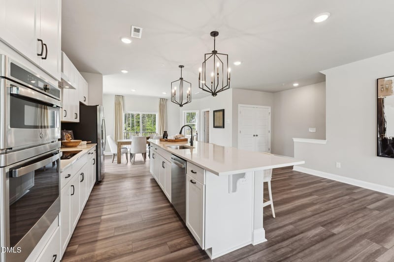 10520 Bailey Branch Dr #201, Raleigh, NC 27614